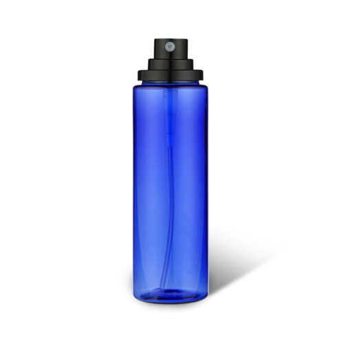 帶帽的細(xì)霧噴霧器泵上的塑料卡扣 28mm YH-N011